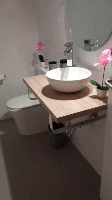 Casa Completa Loredo Beach Zewnętrze zdjęcie