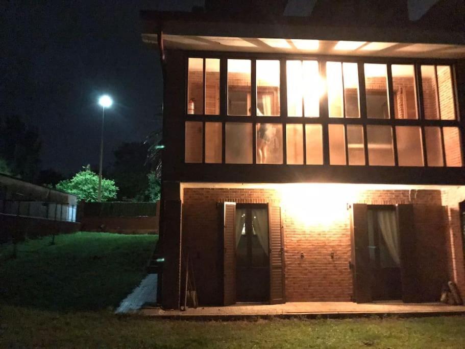 Casa Completa Loredo Beach Zewnętrze zdjęcie