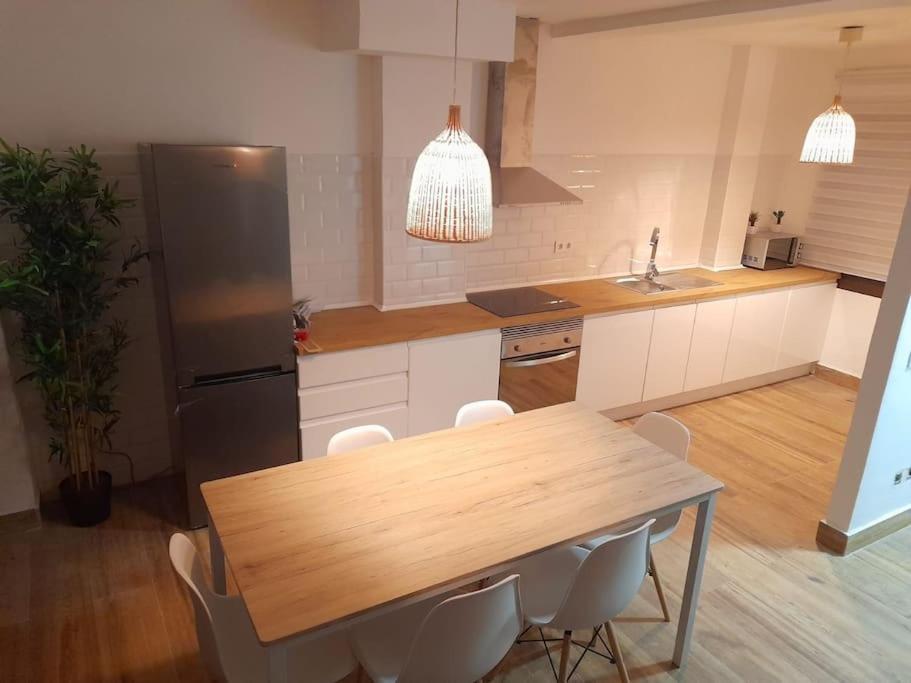 Casa Completa Loredo Beach Zewnętrze zdjęcie