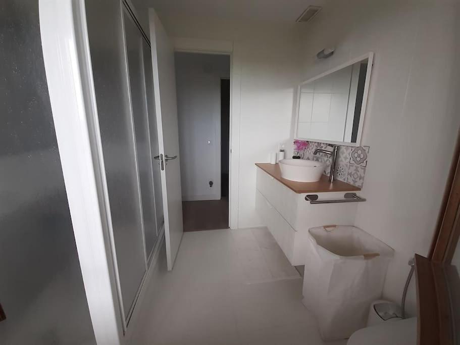 Casa Completa Loredo Beach Zewnętrze zdjęcie