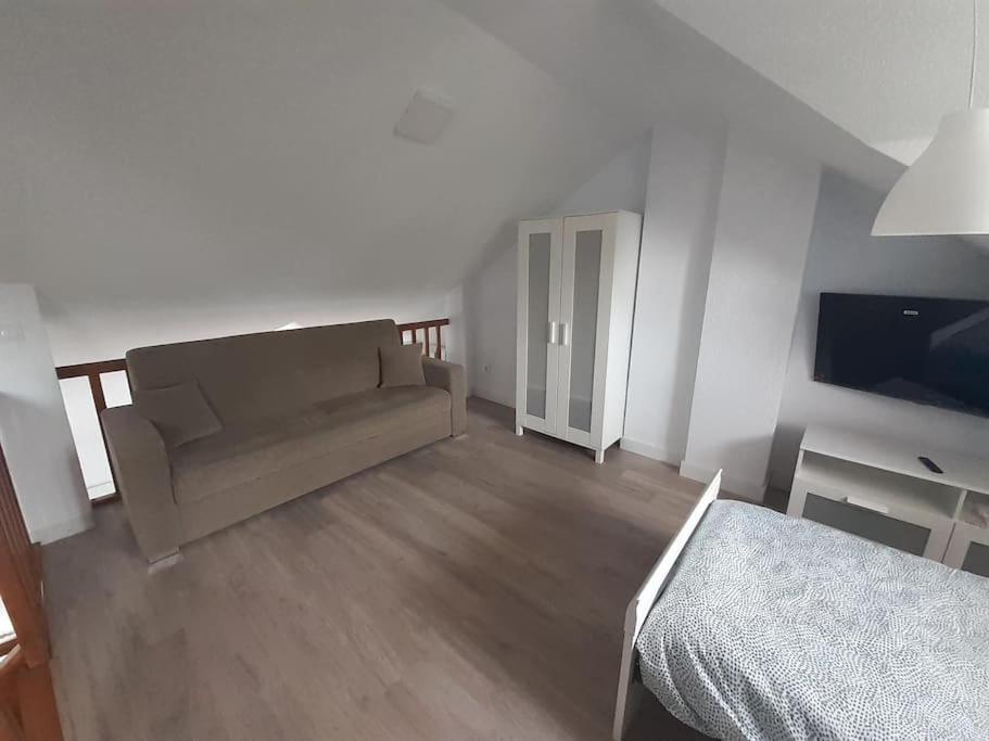 Casa Completa Loredo Beach Zewnętrze zdjęcie