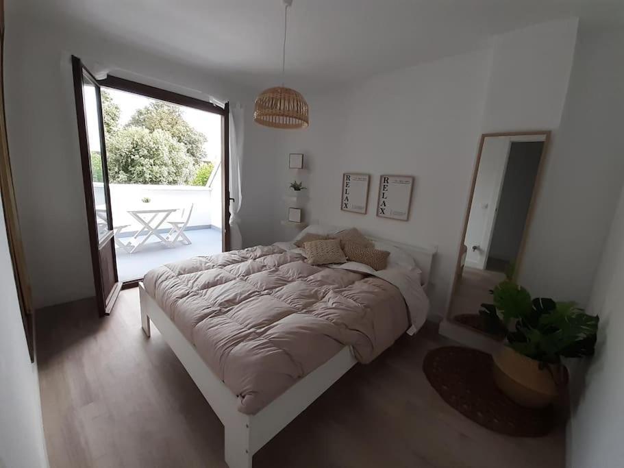 Casa Completa Loredo Beach Zewnętrze zdjęcie