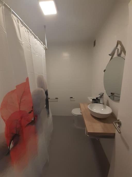 Casa Completa Loredo Beach Zewnętrze zdjęcie