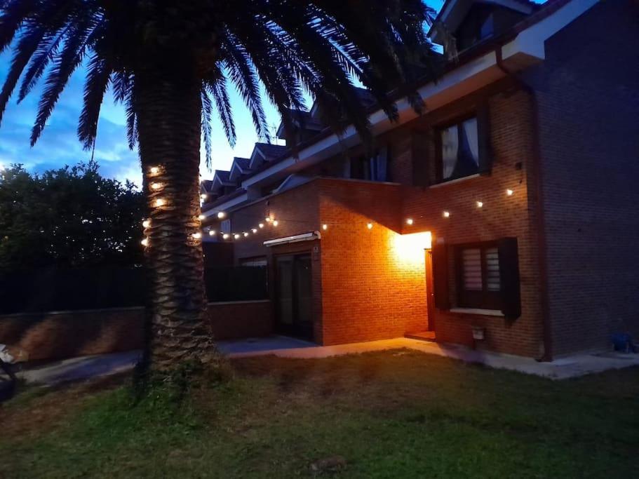 Casa Completa Loredo Beach Zewnętrze zdjęcie