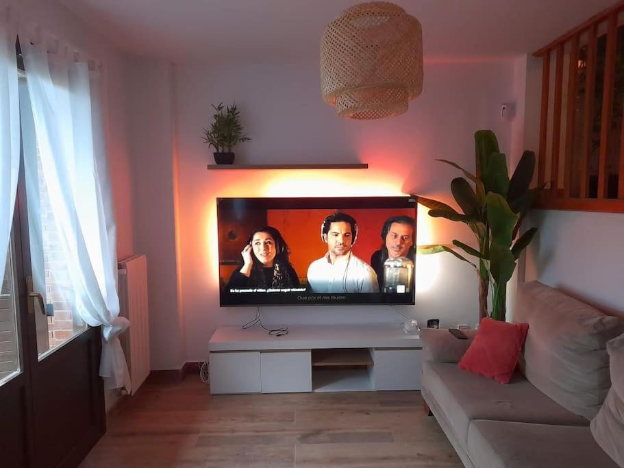 Casa Completa Loredo Beach Zewnętrze zdjęcie