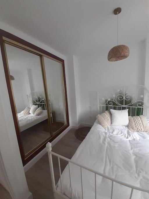 Casa Completa Loredo Beach Zewnętrze zdjęcie
