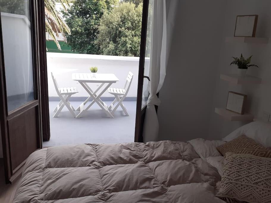 Casa Completa Loredo Beach Zewnętrze zdjęcie