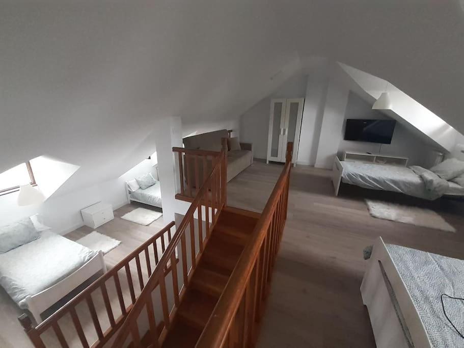 Casa Completa Loredo Beach Zewnętrze zdjęcie