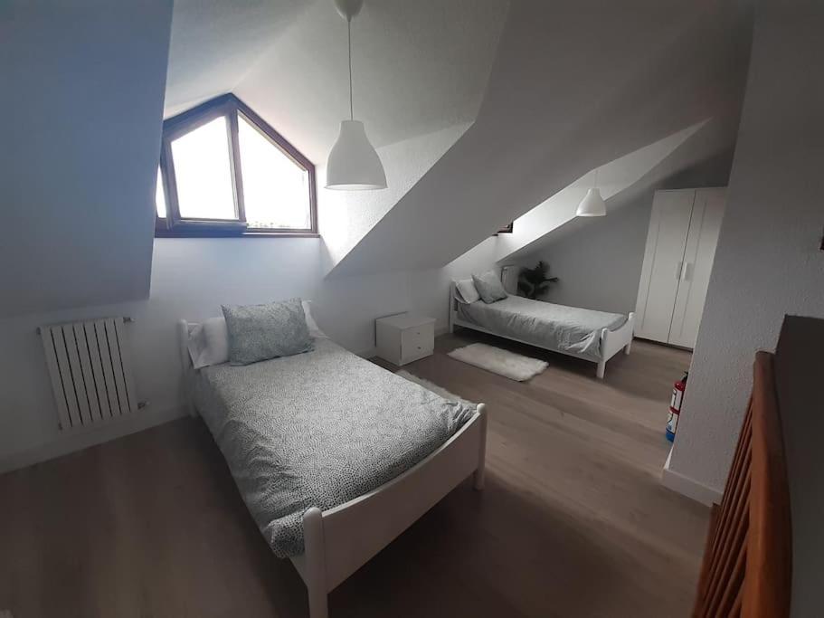 Casa Completa Loredo Beach Zewnętrze zdjęcie