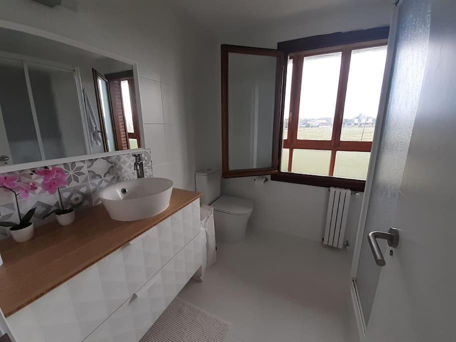 Casa Completa Loredo Beach Zewnętrze zdjęcie
