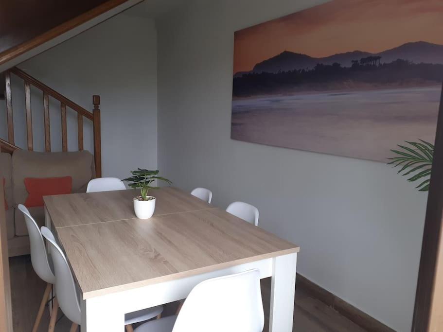 Casa Completa Loredo Beach Zewnętrze zdjęcie