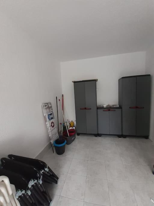 Casa Completa Loredo Beach Zewnętrze zdjęcie
