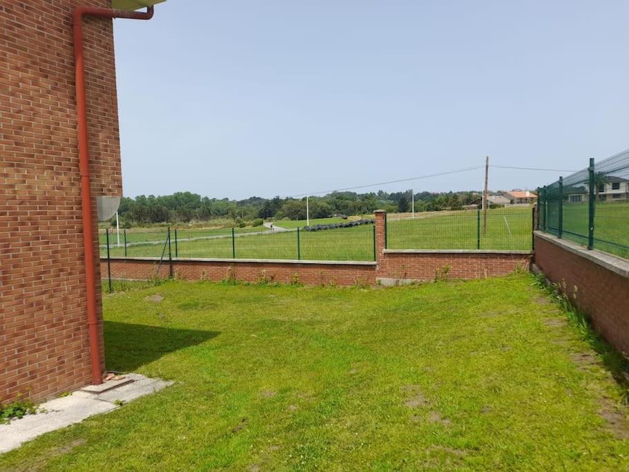 Casa Completa Loredo Beach Zewnętrze zdjęcie